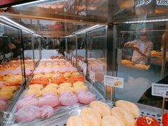 -LELECHA乐乐茶(美罗城店)