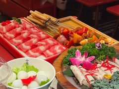 -小龙坎火锅(春熙太古里店)