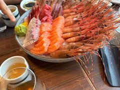 -田舍家Inakaya·炉端烧·铁板烧(天汇igc店)