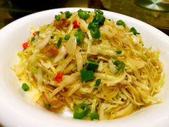 -鲁班小馆(政四街店)