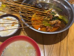-嘉州鲜知味钵钵鸡(奎星楼店)