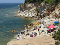 -养马岛旅游度假区