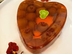 -月福京味斋·烤鸭店·北京菜(鼓楼总店)