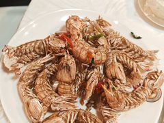 -活潑鲜跳(湖滨商业街店)