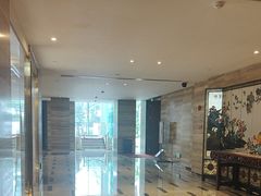 -广州白天鹅宾馆