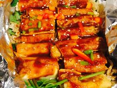 -天厨妙香素食餐厅(清华店)