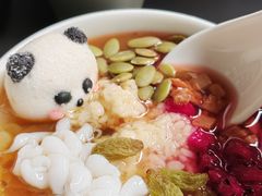 -麻六记(深圳首店)