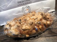 -BreadTalk面包新语·烘焙蛋糕(富力海珠城店)