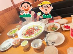 -江渔儿酸菜鱼专门店(明珠广场店)