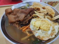 -阿生哥螺蛳粉(永安街店)