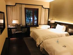 -苏州吴宫泛太平洋酒店