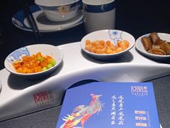 -凤凰湘语·湘粤鲜融(浦东旗舰店)