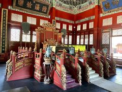 -北京国子监胡同