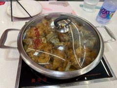 -黄记煌三汁焖锅(首创奥特莱斯店)