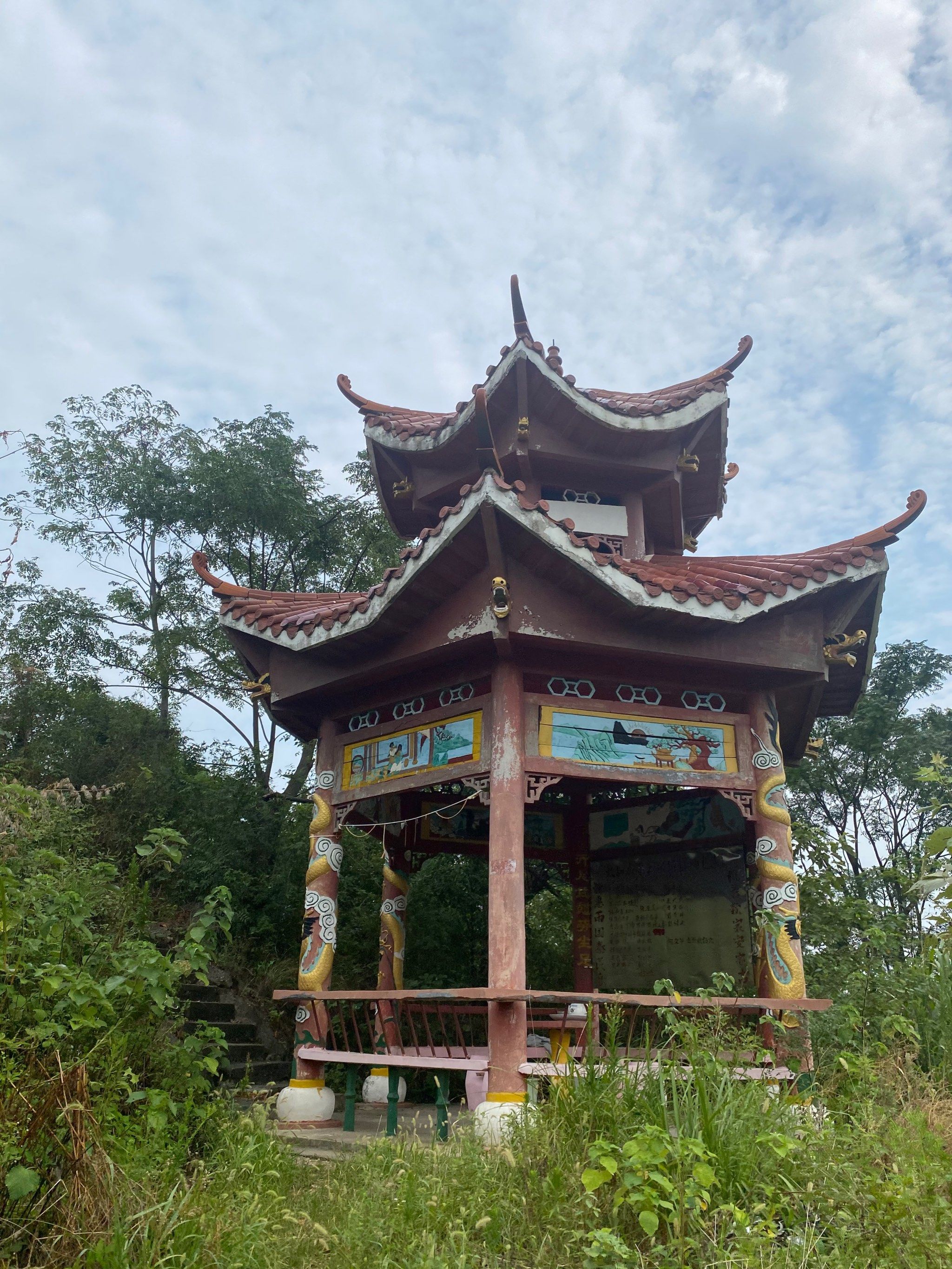 岳阳市云溪区太和庙