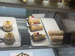 -梦菲思饼屋(瑞金宾馆店)