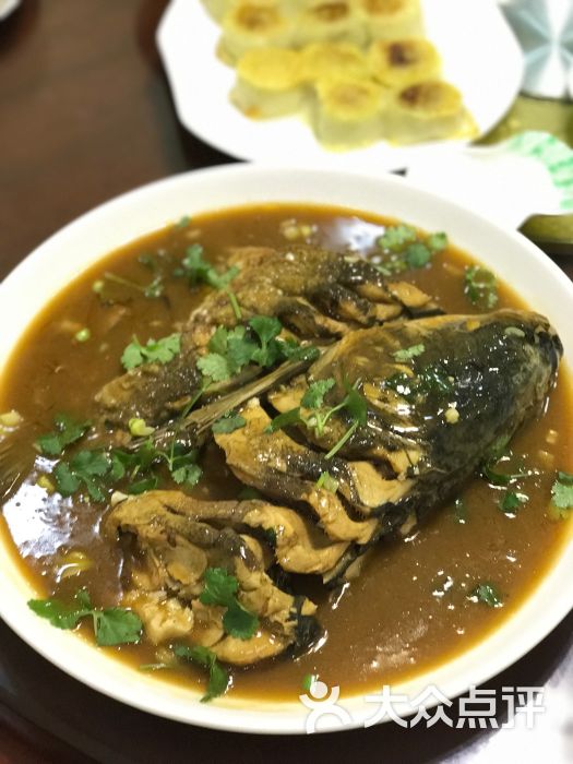 丽娟杀猪菜-图片-崇礼县美食-大众点评网