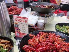 -聚味瞿记·龙虾堂(树木岭店)