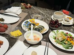 -曲水兰亭(北京四惠店)