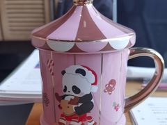 -COSTA COFFEE(龙德广场店)