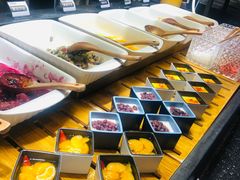 -盛江山自助料理(太原街万达店)