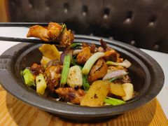 文昌鸡-虾饺妹·酒家(海珠广场店)