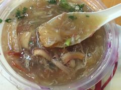 -食盈碗仔翅(星玺广场店)