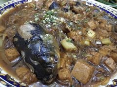 -京滨饭店·餐厅(阜外大街店)