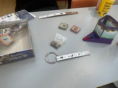 -猎人桌游吧(合生汇店)