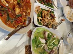 -两兄弟Song Pee Nong(2号店)