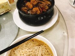 味友鸭肉面线-味友·厦门味(集美店)
