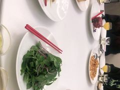 -金狮麟·新豫菜(金码大厦店)