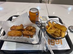 -Kyochon1991校村(共和路店)