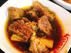 -好成财牛排馆(涂门街总店)