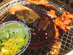 -火炉火自助餐(枫蓝国际店)