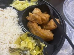 -本味轩精品茶餐厅(黄山路店)