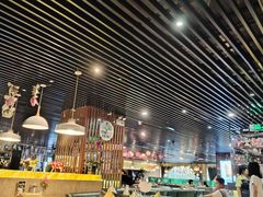 -美森西餐厅(曙光大道店)