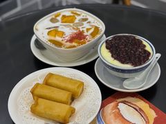 -民信老铺(双皮奶博物馆店)