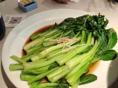 -绿茶餐厅(滨海万达广场店)