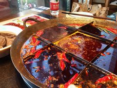 -纸盐河码头火锅(十八梯店)