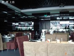 大堂-海底捞火锅(海宁路店)