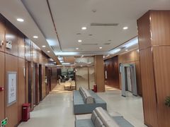 -美年大健康·体检中心(江岸分院)