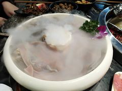 -小王少龙火锅(沙南街店)