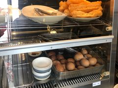 -鹿港小镇(霄云店)