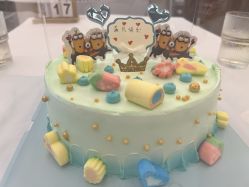 -台湾台婴美月子中心(长沙保利店)