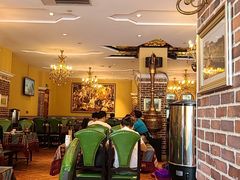 大堂-巴依老爷·新疆美食(上城区天城路店)