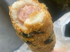 香松热狗-多乐之日(公园茂店)
