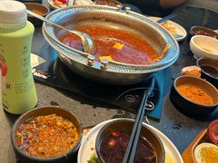 -牛New寿喜烧(新六百店)
