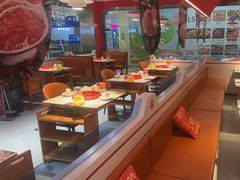 -喜虾客·大虾火锅(郑州无限城店)
