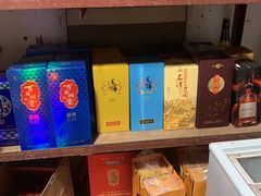-田园山庄农家乐(石岩店)
